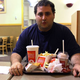 Illustration for article titled Area Man Winded After Particularly Lengthy Wendy's Order